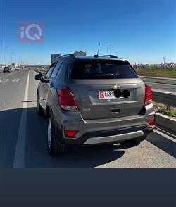 شيفروليه تراكس